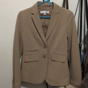 NY & CO. Beige blazer